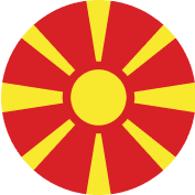 Nordmazedonien
